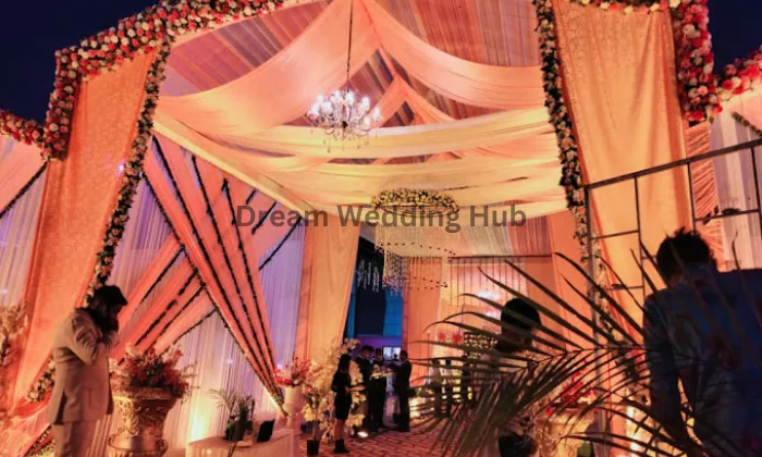 Baba Tent House  Caterers and Decoration